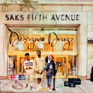 Smart Guy (feat. Rx 2Doe)