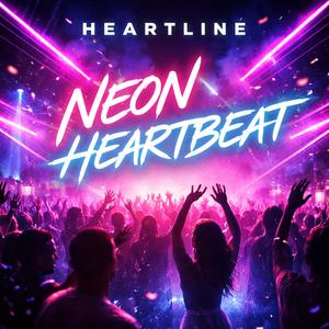 Neon Heartbeat