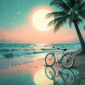 summer rain