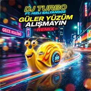 güler yüzüm alışmayın REMIXX