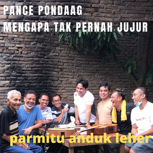 Mengapa Tak Pernah Jujur