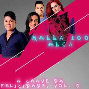 Vem Me Completar