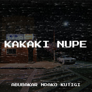 Kakaki Nupe