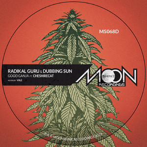 Good Ganja Riddim (feat. Vale)