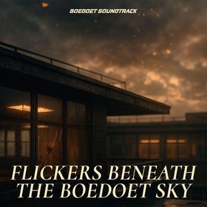 Flickers Beneath the Boedoet Sky