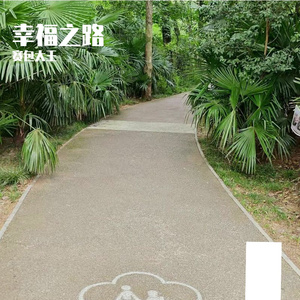 幸福之路