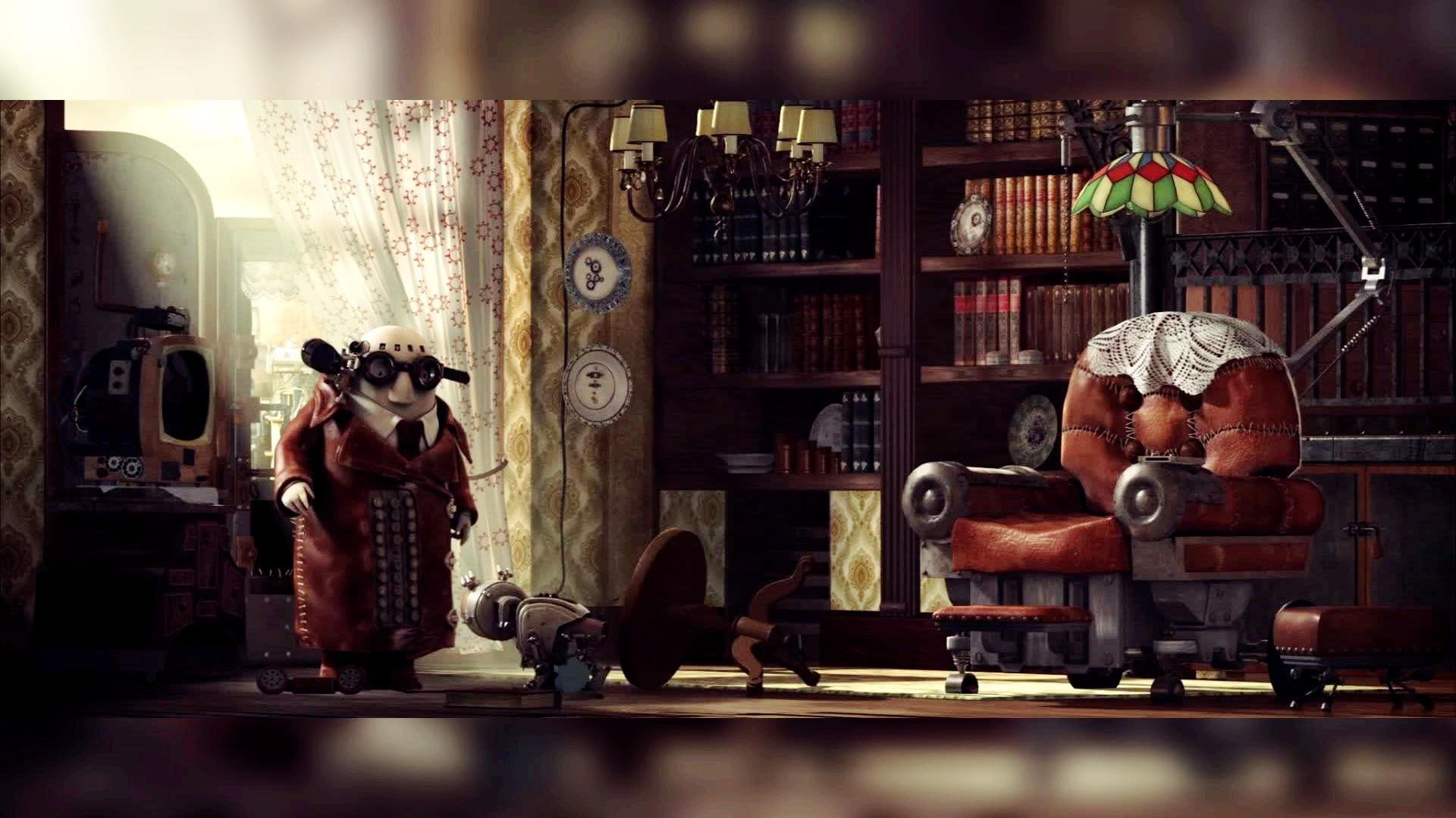 玛卡巴卡爱吃水煮菜