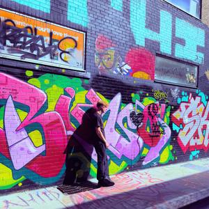 Hey! (feat. Liamdot)