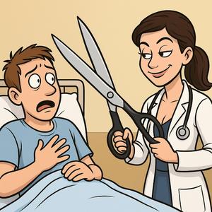 The Snip