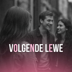 Volgende lewe