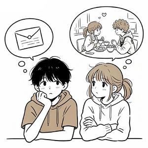 Past Lover（Prod.by saga)