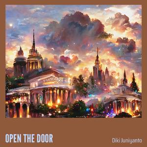 Open the Door