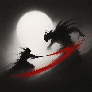 【狩】