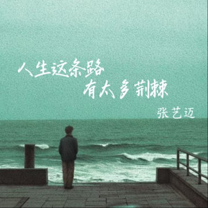 人生这条路有太多荆棘