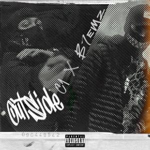 Outside (feat. B7emz)