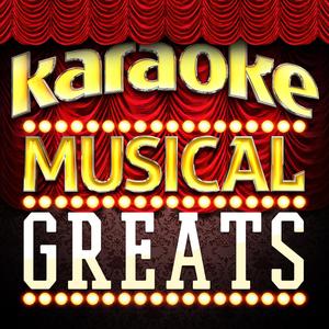 Jellicle Cats (The Jellicle Ball) [In the Style of Cats] [Karaoke Version]