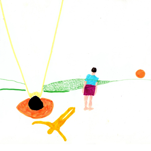 Go All The Way With Me