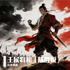 丈八矛烈（翼徳说）