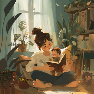 Tonos Suaves De Día