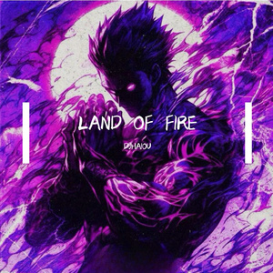 LAND OF FIRE(DJHAIOUREMIX)