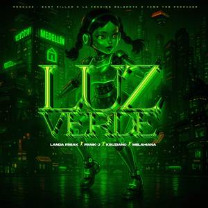 Luz Verde