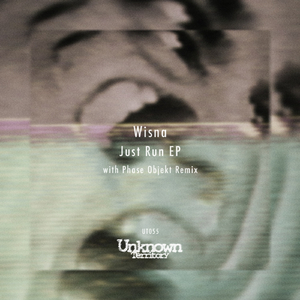 Just Run (Original Mix)
