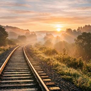 Sunlit Transit