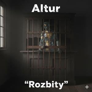 Rozbity