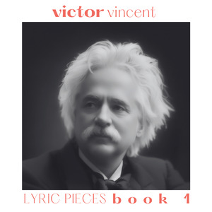 Vektersang (Watchman's song) Lyric Pieces Book I, Op. 12