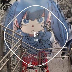 孙紫晴-解药-李连聪（李连聪 remix）