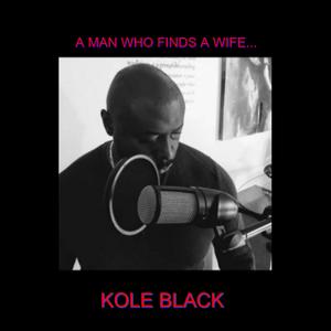 A MAN WHO FINDS A WIFE... (Radio Edit)