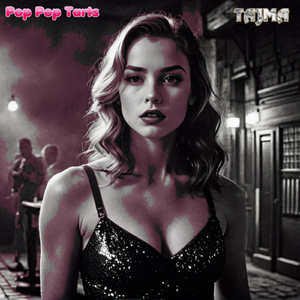 Pop Pop Tarts
