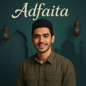 ⁠Adfaita