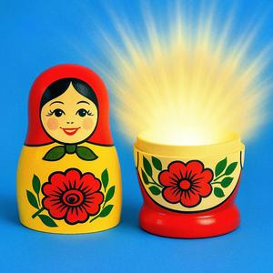 Силушка моя