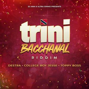 Trini Baby (feat. Toppy Boss)