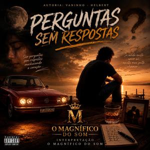 Perguntas Sem Respostas