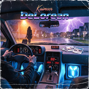Delorean