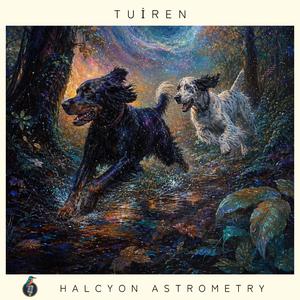 Tuiren_Canes Venatici 432Hz Ambient