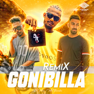 Gonibilla (Remix)