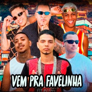 Vem pra Favelinha