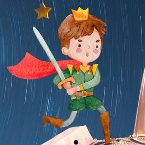 街角的晚风（哈基米曼波版）