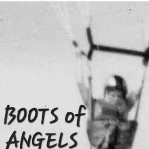 Angels boot's