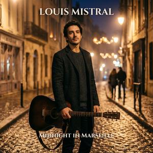 Midnight in Marseille (Live Hall Version)