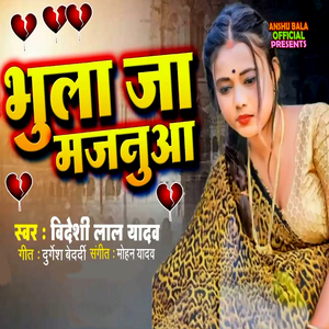 Bhula Ja Majnuaa