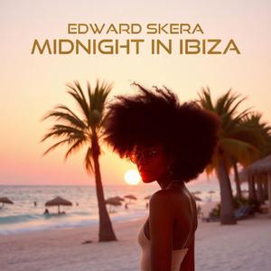 Midnight in Ibiza