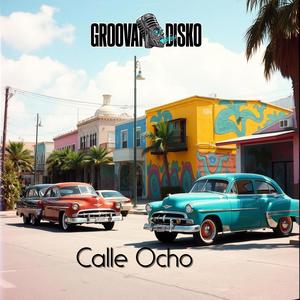 Calle Ocho (feat. Jerry Morris)