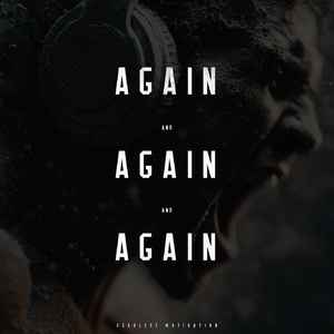 Again and Again and Again