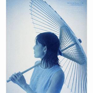 日傘〜japanese beauty〜
