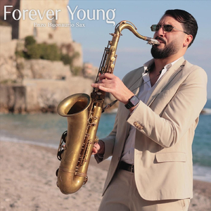 Forever Young (Sax Version)