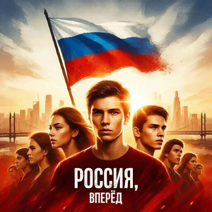 Россия Вперед